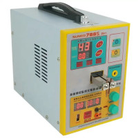 SUNKKO 788S Апарат точкової зварки аккумуляторів   